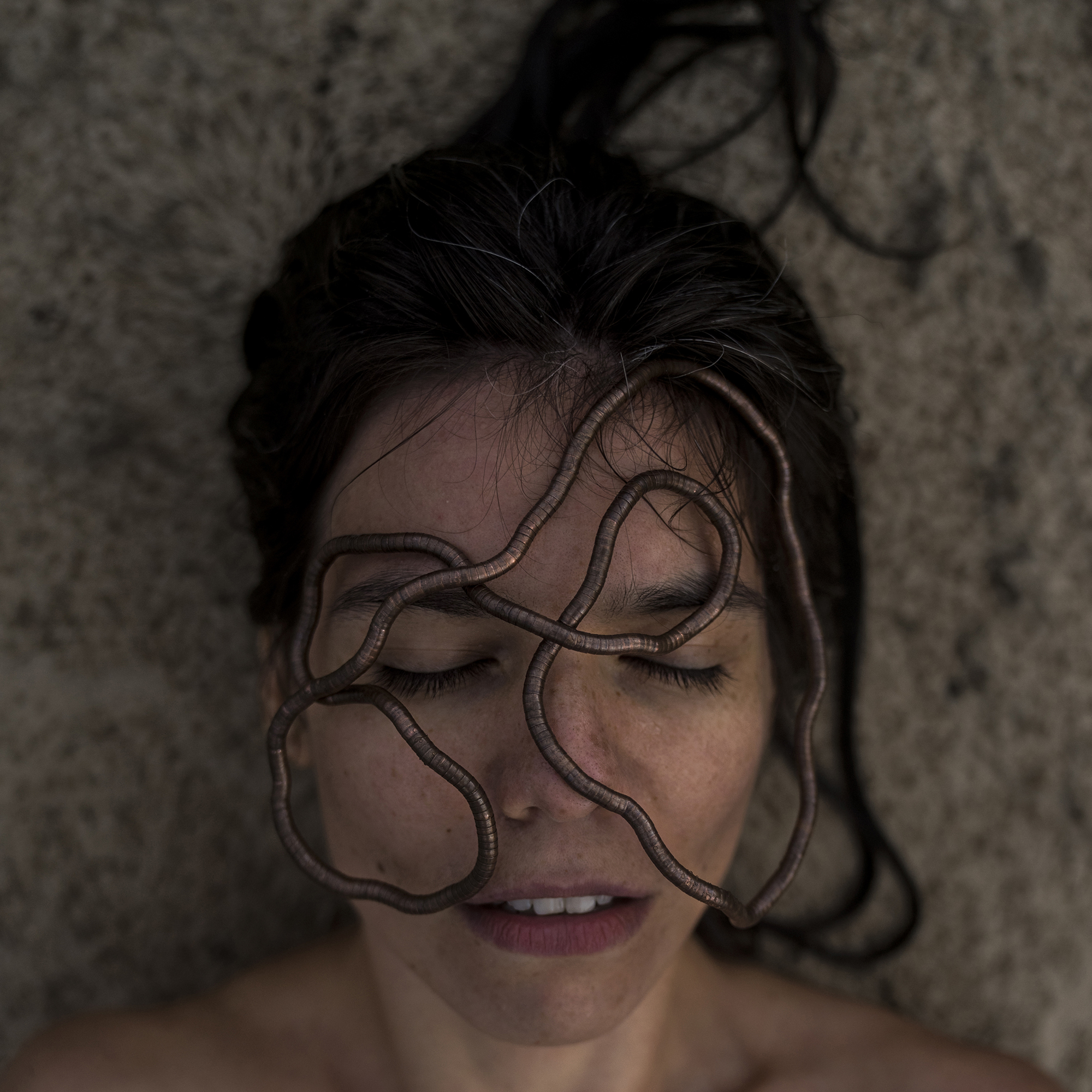 A RETURN TO THE SOURCES, A REBIRTH IN ATUENTIC FORM, adorned with treasures WHICH I HAVE DIGGED UP AMONG THE SHADOWS on the path of my thorny ODYSSEY